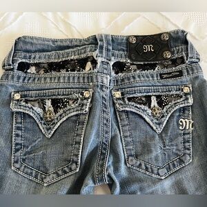 Miss Me Jeans Boot cut